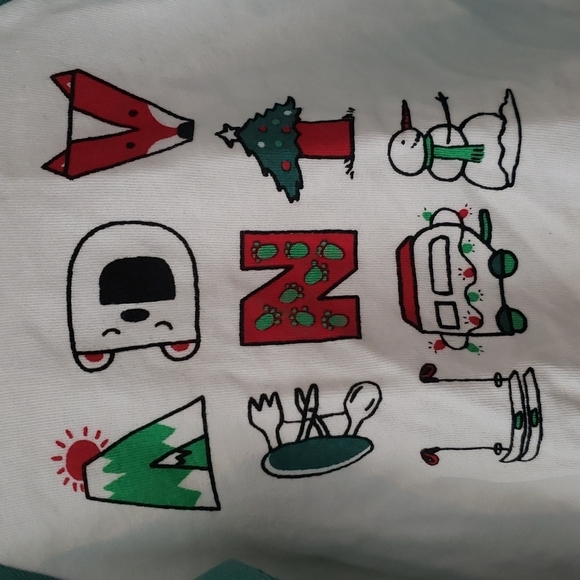 5/$20 Tucker + Tate Sweatshirt-NWOT - Picture 2 of 4